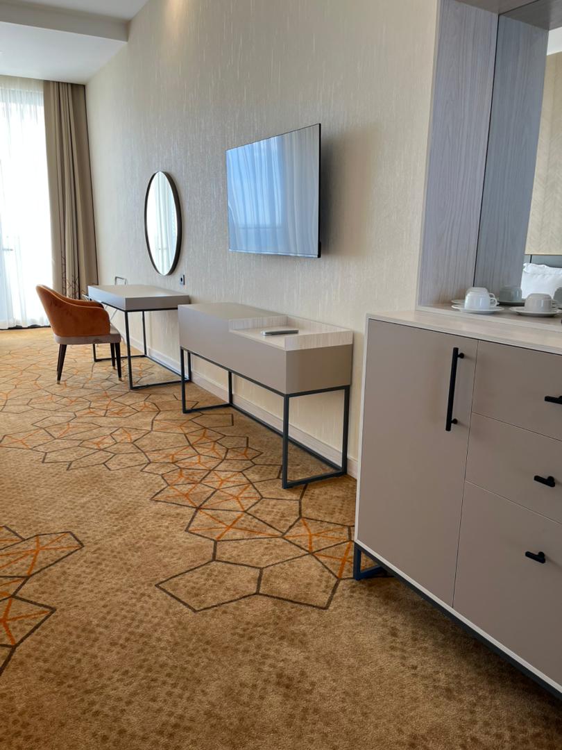 عکس هتل اکسلسیور