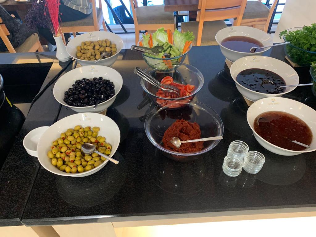 عکس هتل نیلز (Nills)