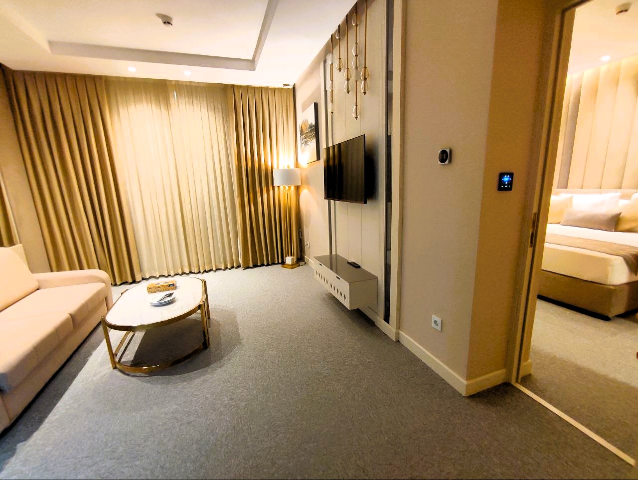 عکس هتل انتخاب