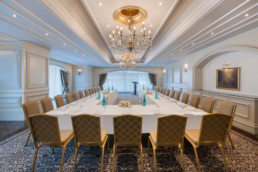 عکس هتل الیت ورلد تکسیم (Elite World Taksim)