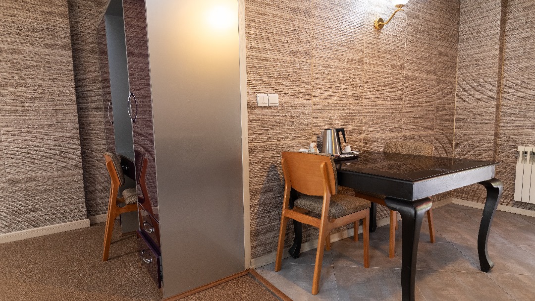 عکس هتل شیان