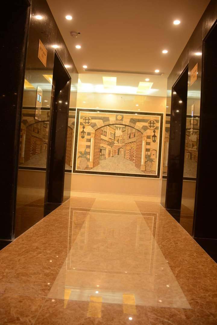 تصویر هتل برج الاماره (Burj Al Emarah)