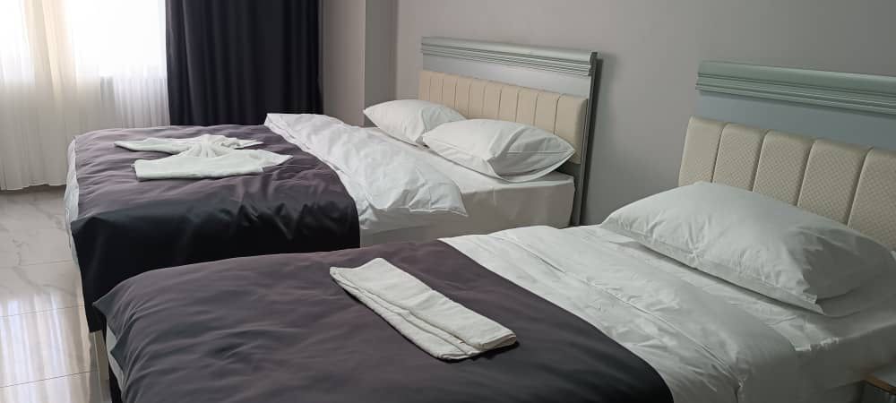 عکس هتل دیوان