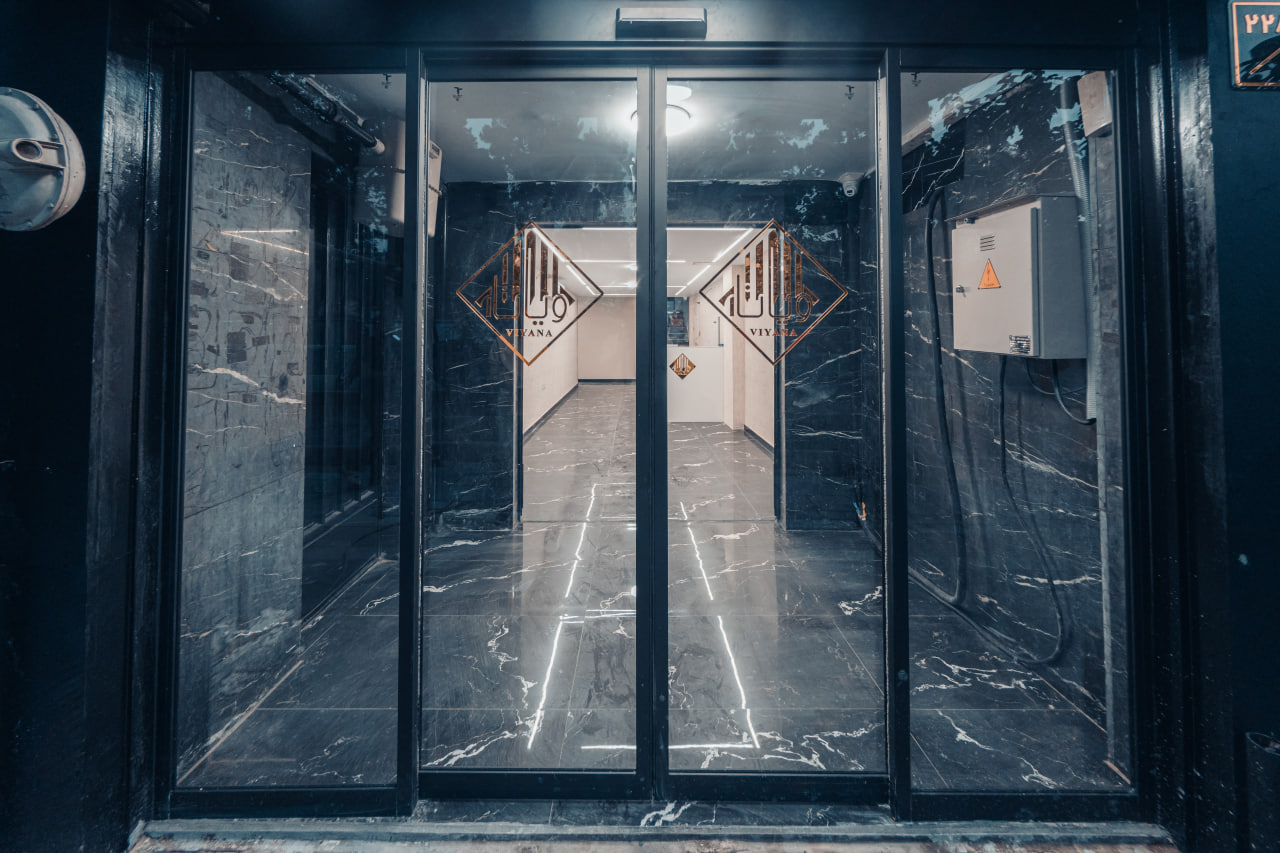 عکس هتل ویانا