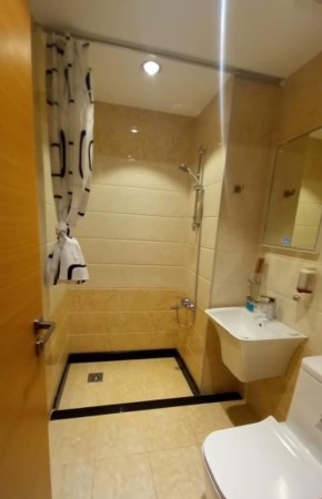 عکس هتل الماس (Almaas)