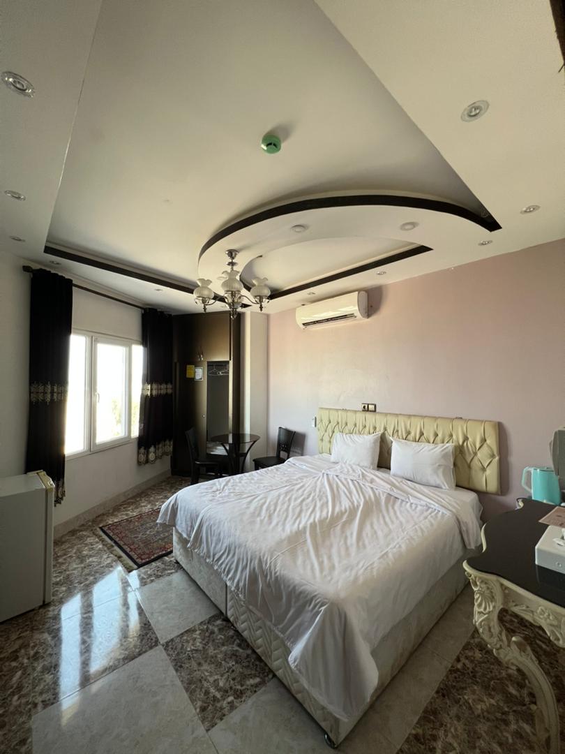 عکس هتل آتا