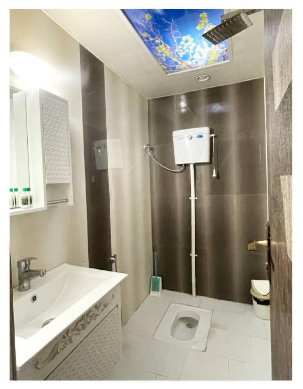 عکس هتل رزطلایی