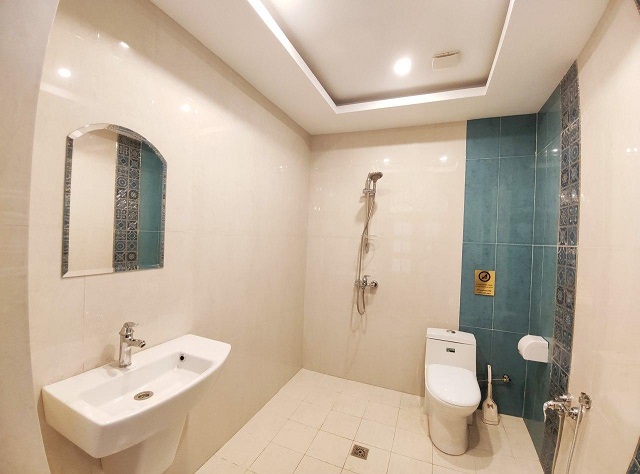 عکس هتل آرمنیا