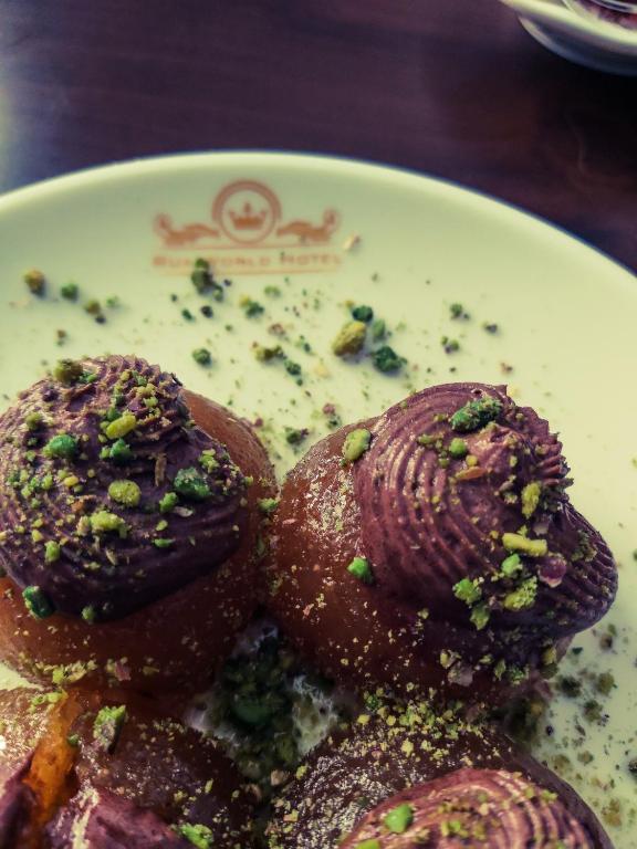 عکس هتل روا ورلد (Rua World)