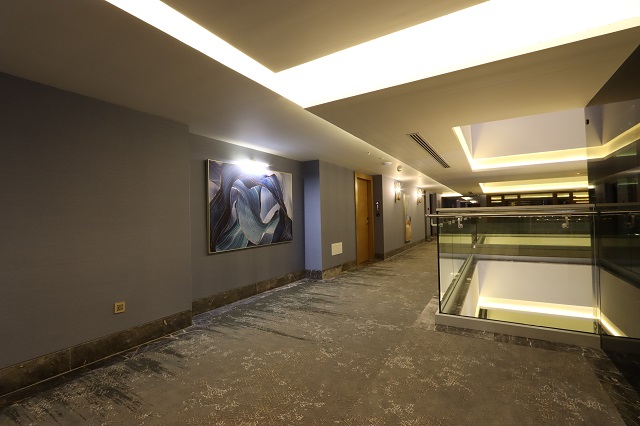 عکس هتل پالاس