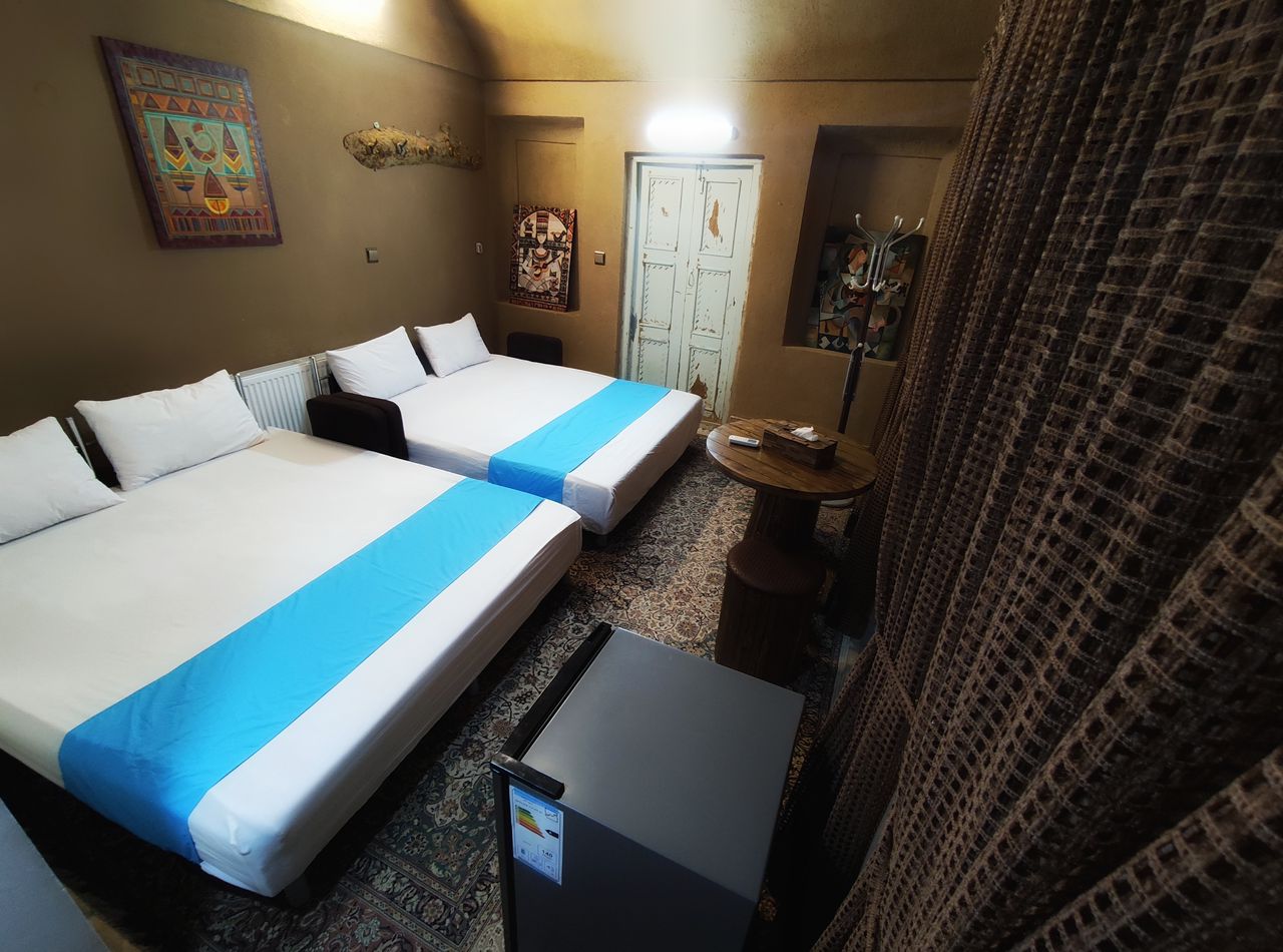 عکس هتل دلخش