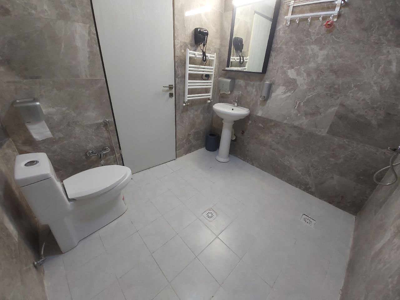 عکس هتل دلگشا