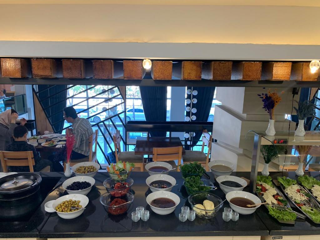 عکس هتل نیلز (Nills)