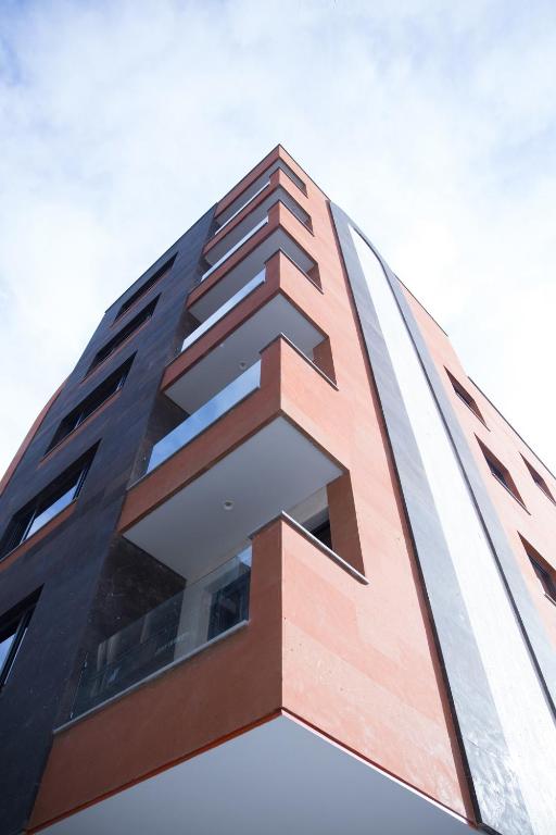 عکس هتل نوا (Nova)