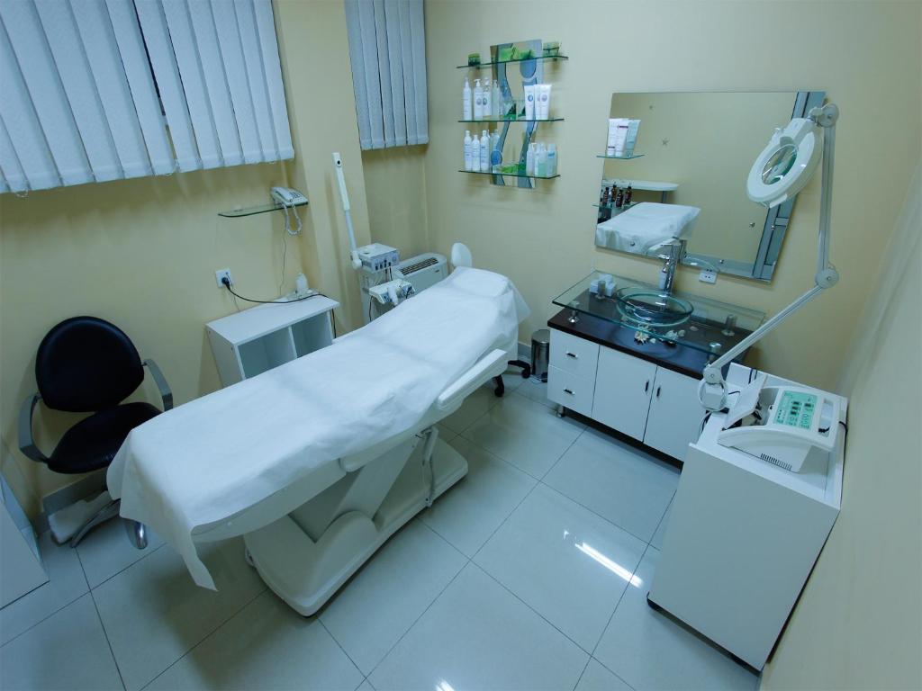 عکس هتل آکواتک ریزورت (Aquatek Resort)