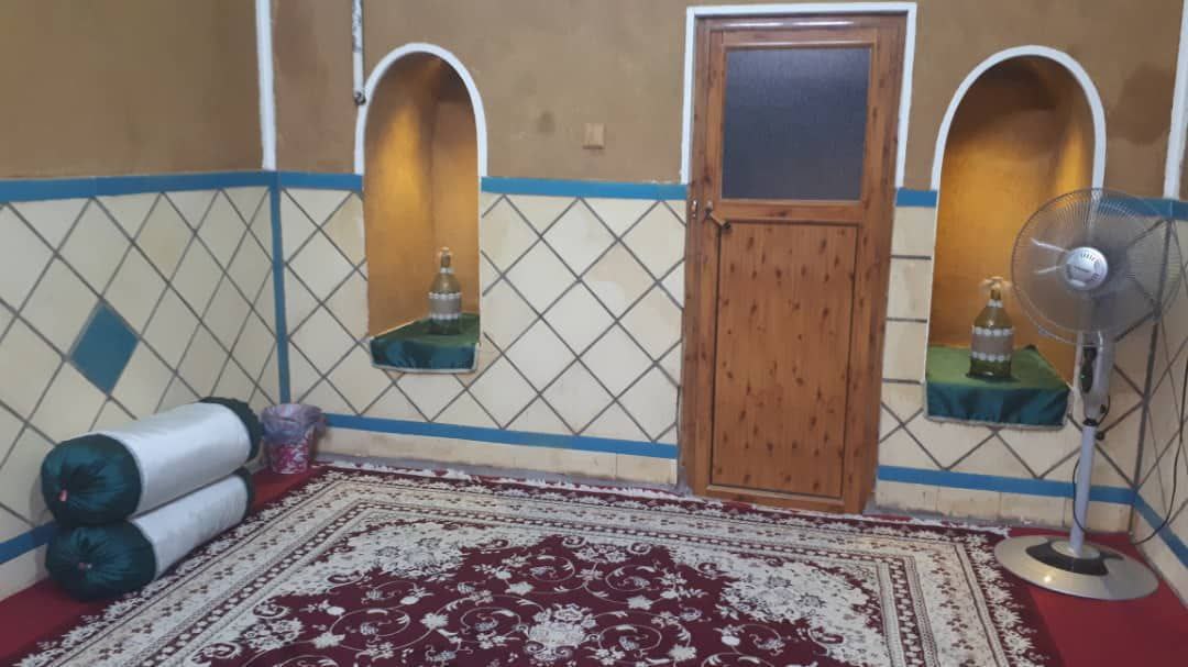 تصویر هتل کوهسالی ( ترنج )