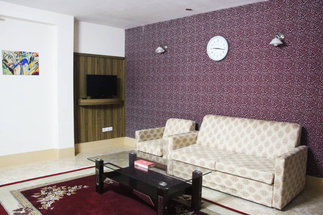 عکس هتل مینو