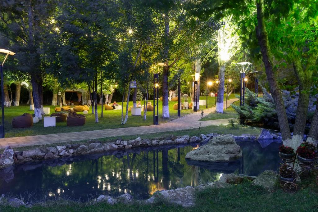 عکس هتل رادیسون بلو (Radisson Blu)