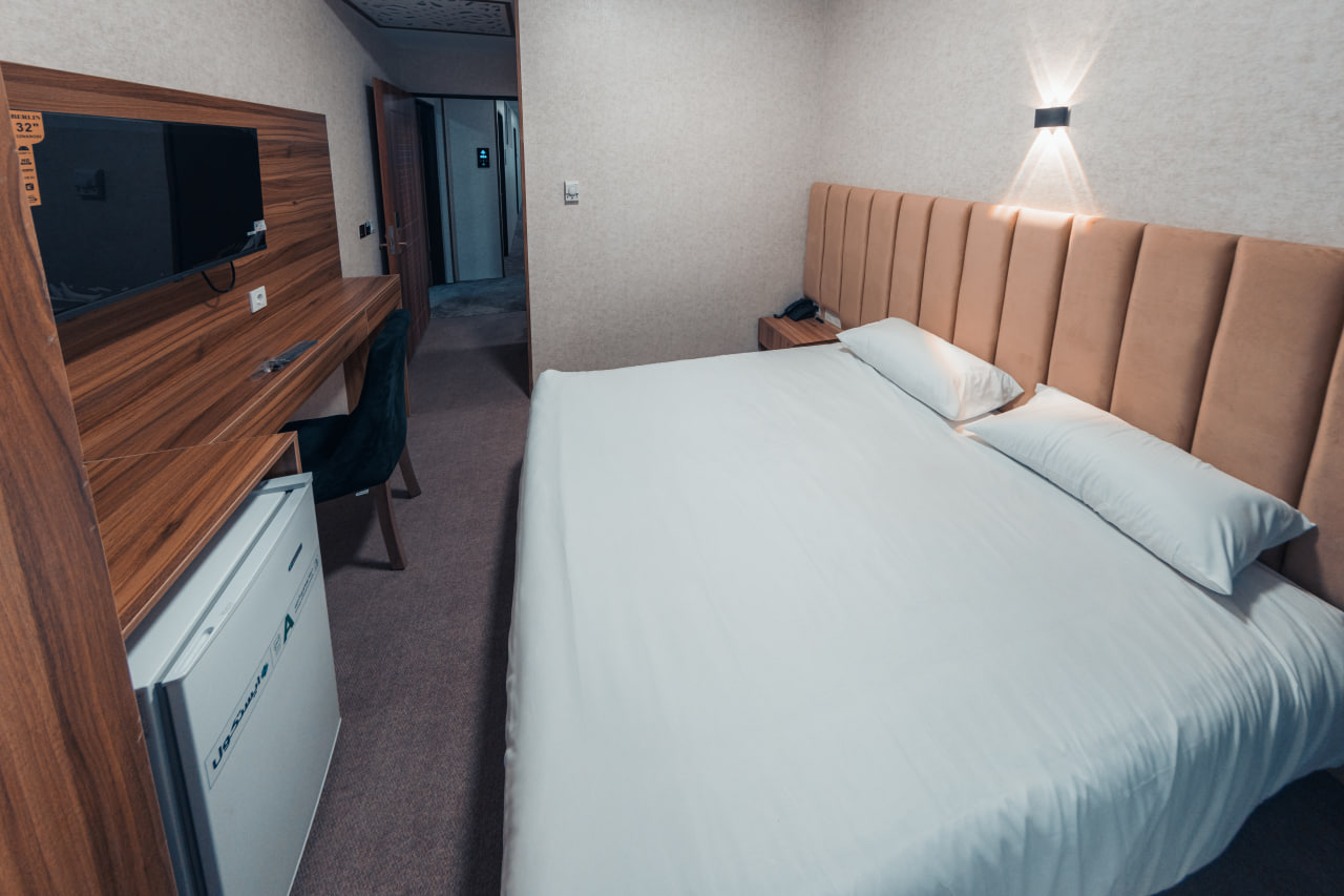 عکس هتل ویانا