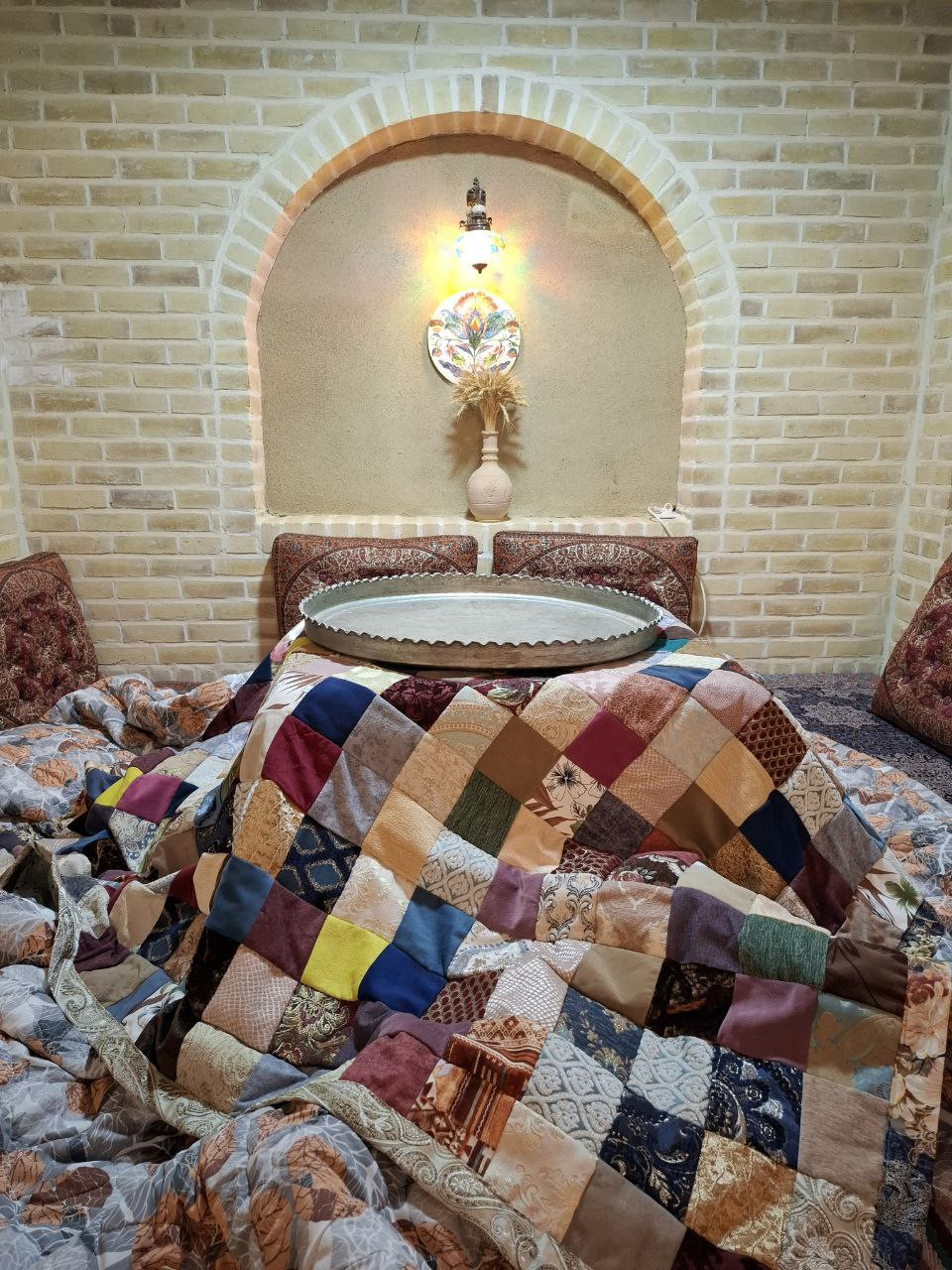 تصویر هتل دیوان سالار