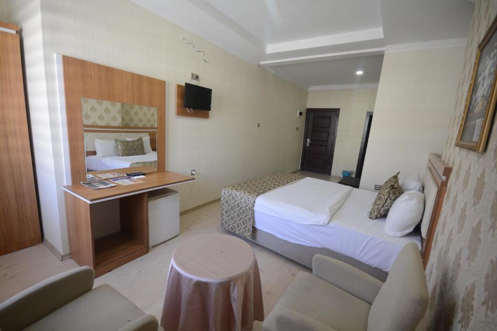 عکس هتل دیمت پارک (Dimet Park)