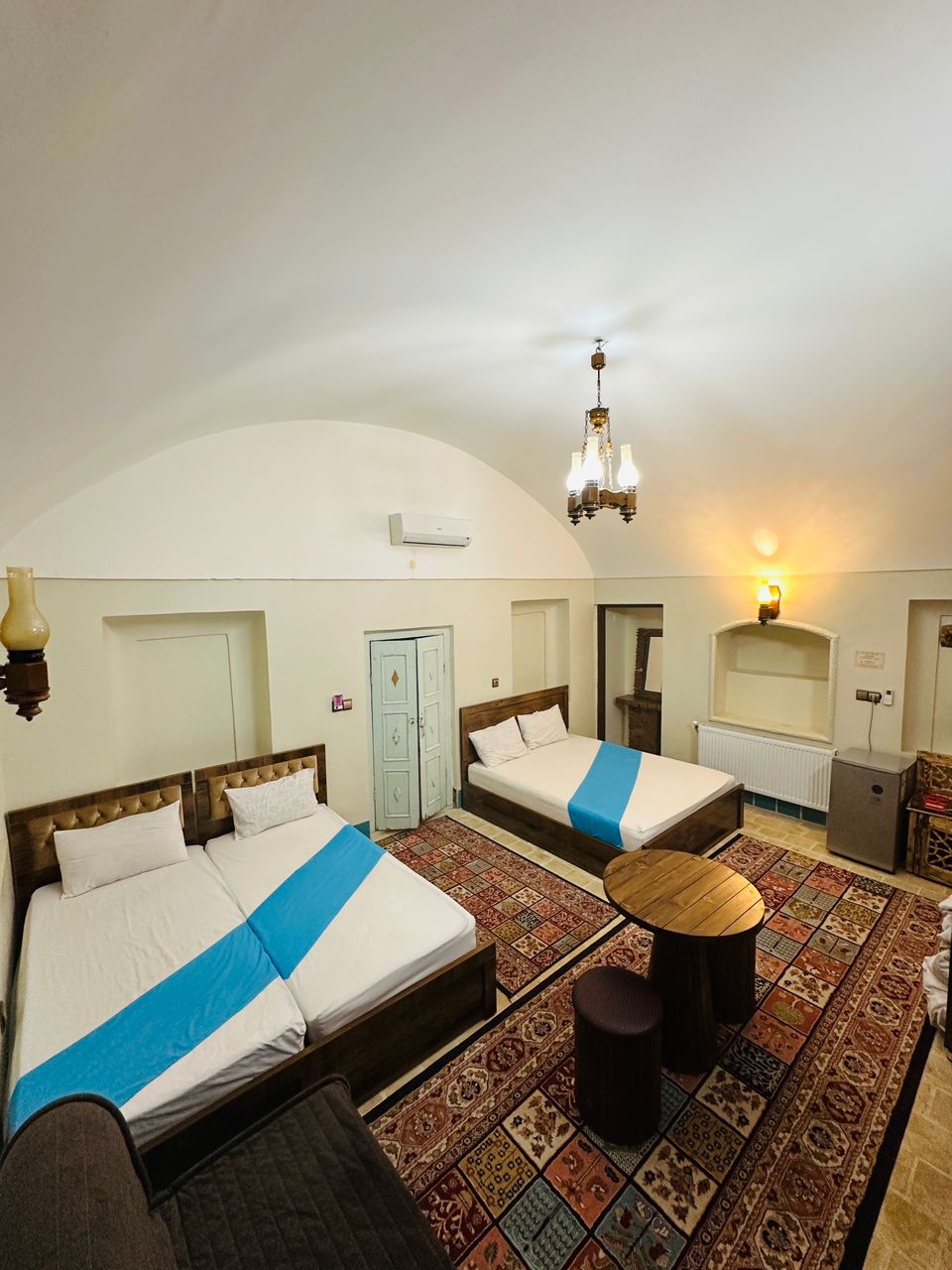 عکس هتل دلخش