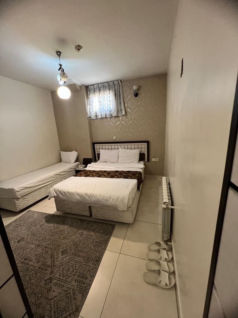 عکس هتل رویا