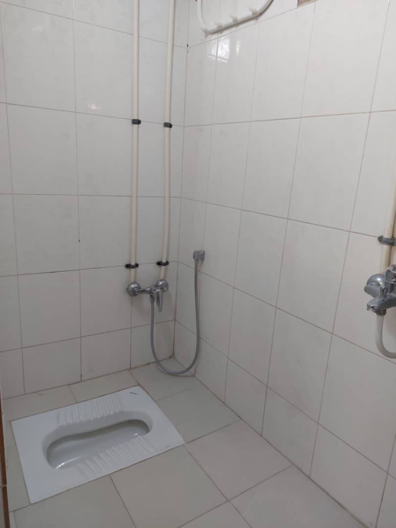 عکس هتل یارزمان