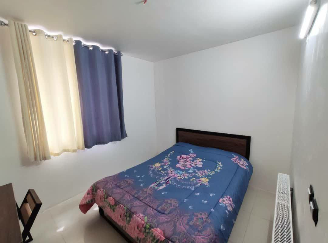 عکس هتل دیلان دیلان