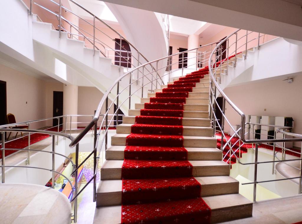 عکس هتل دیمت پارک (Dimet Park)