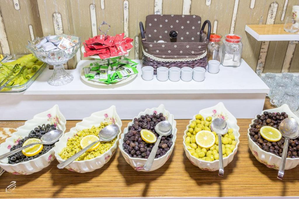 عکس هتل دوسکو (Dosco)