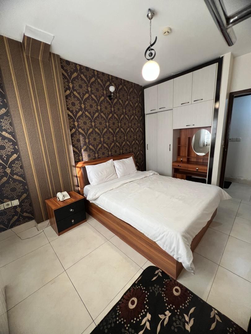 عکس هتل رویا