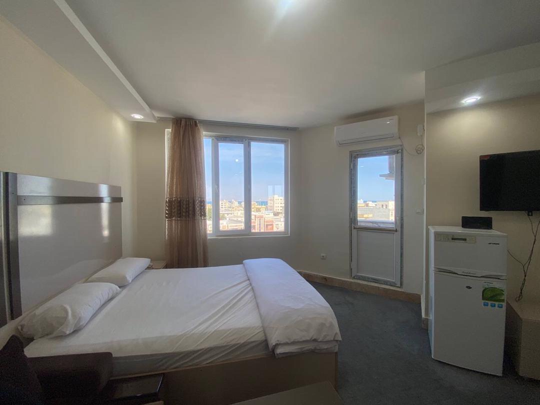 عکس هتل سلطان