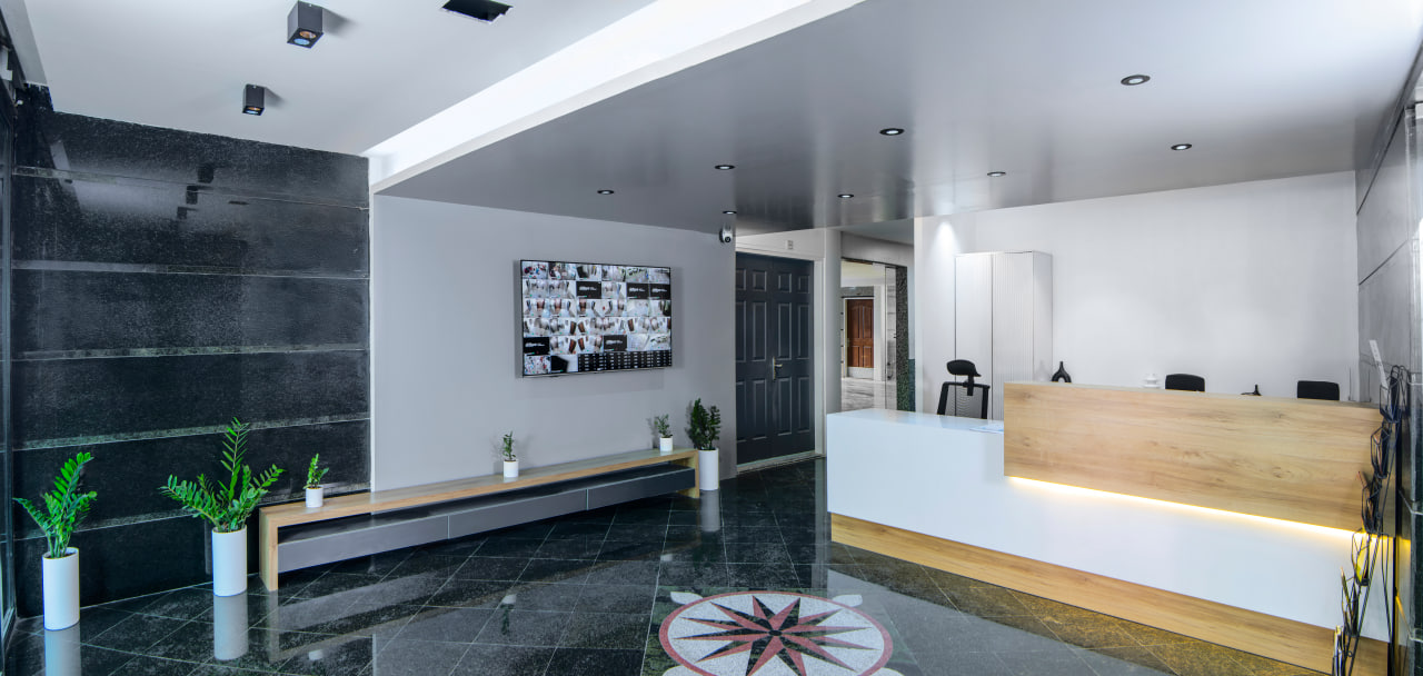 عکس هتل نجات الهی