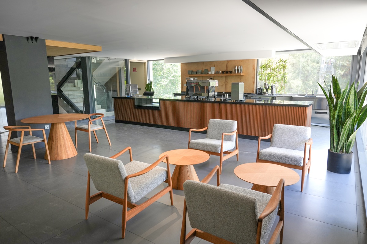 عکس هتل رونیاس