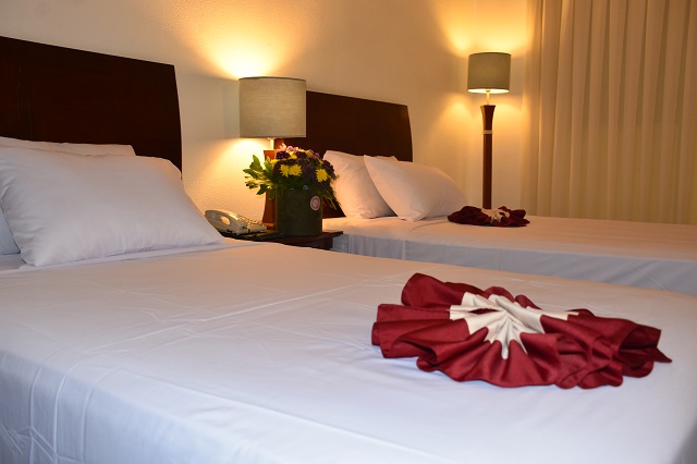 عکس هتل ارم