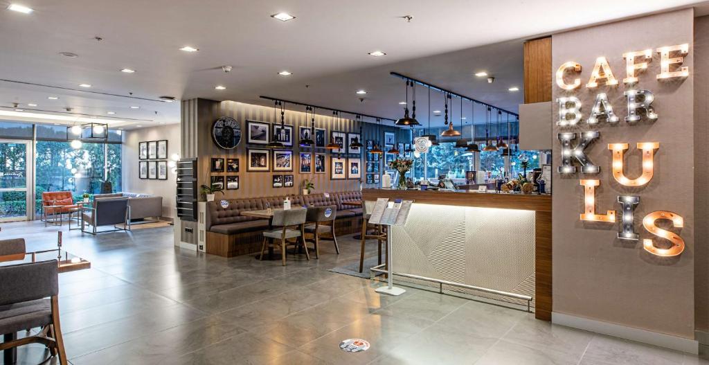 عکس هتل رادیسون بلو (Radisson Blu)