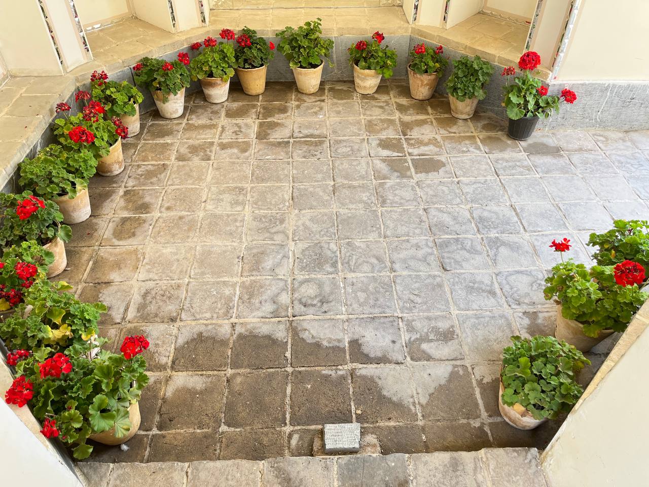 عکس هتل خاتم