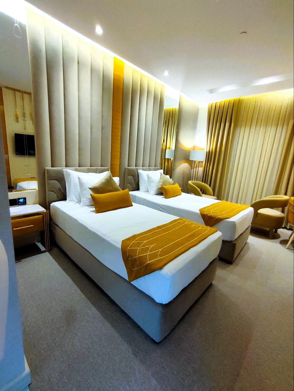 عکس هتل انتخاب