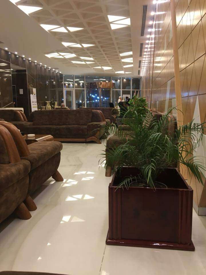 تصویر هتل برج الاماره (Burj Al Emarah)