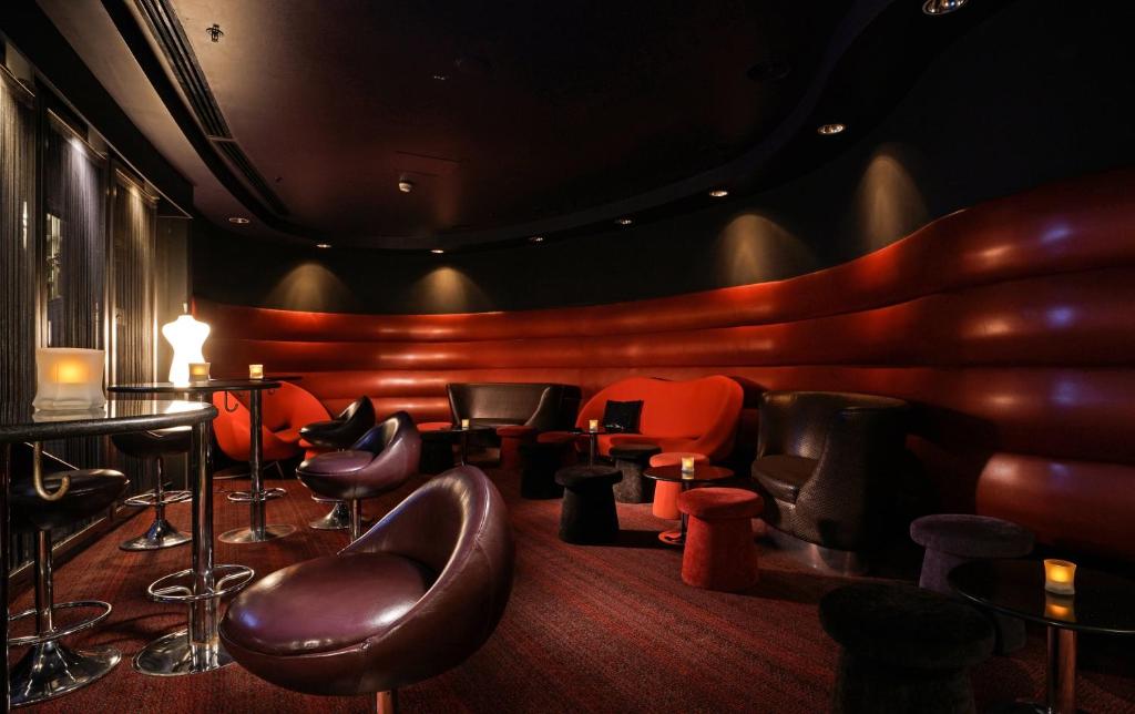 عکس هتل شرایتون کانونشن سنتر (Sheraton Convention Center)