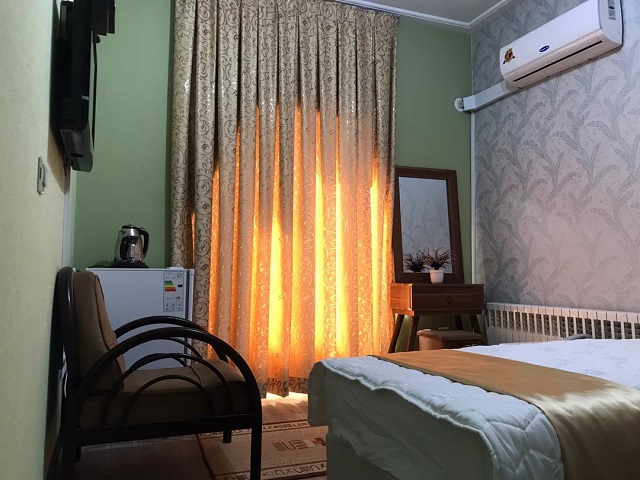 تصویر هتل وندیک