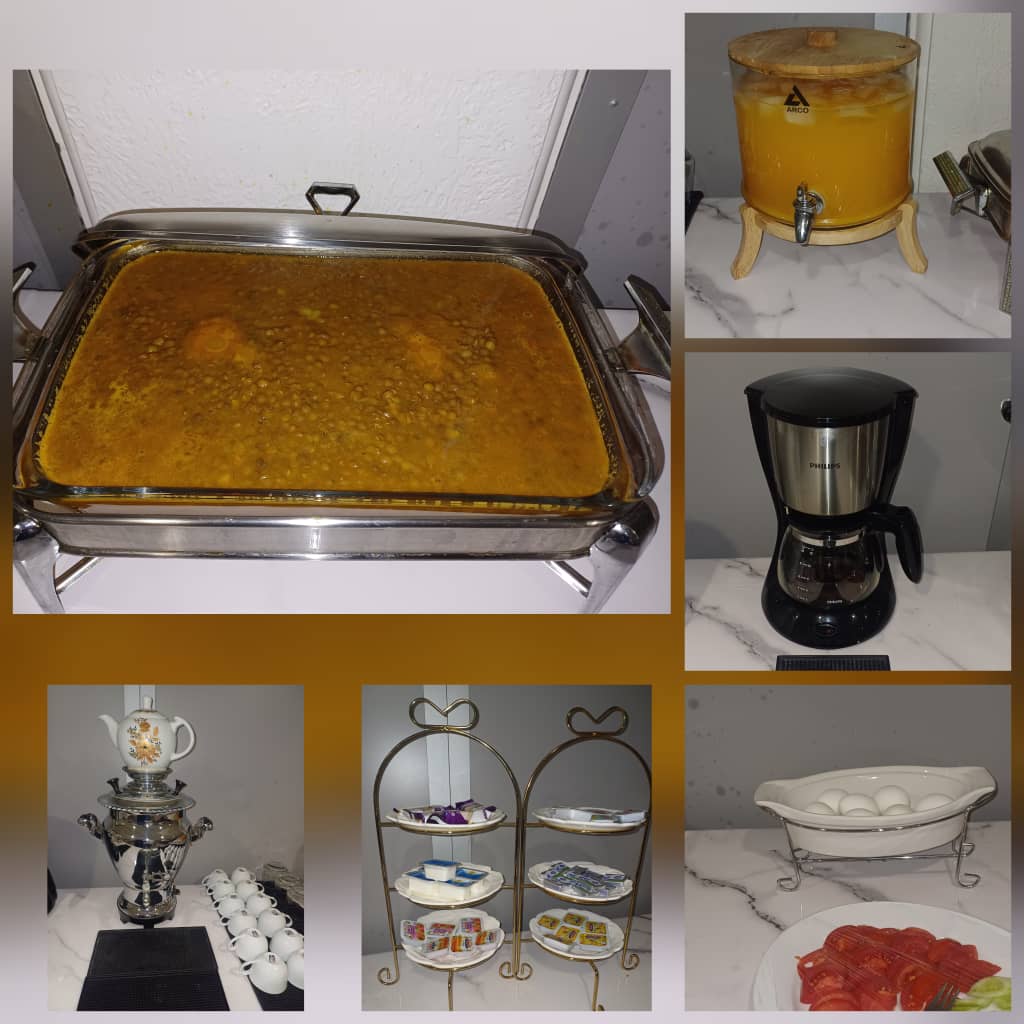 عکس هتل پردیس