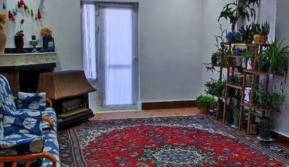 تصویر هتل برج بهشت