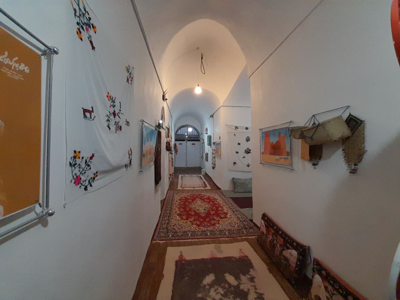 تصویر هتل شمیرون