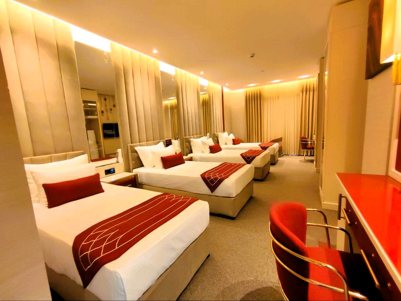 عکس هتل انتخاب