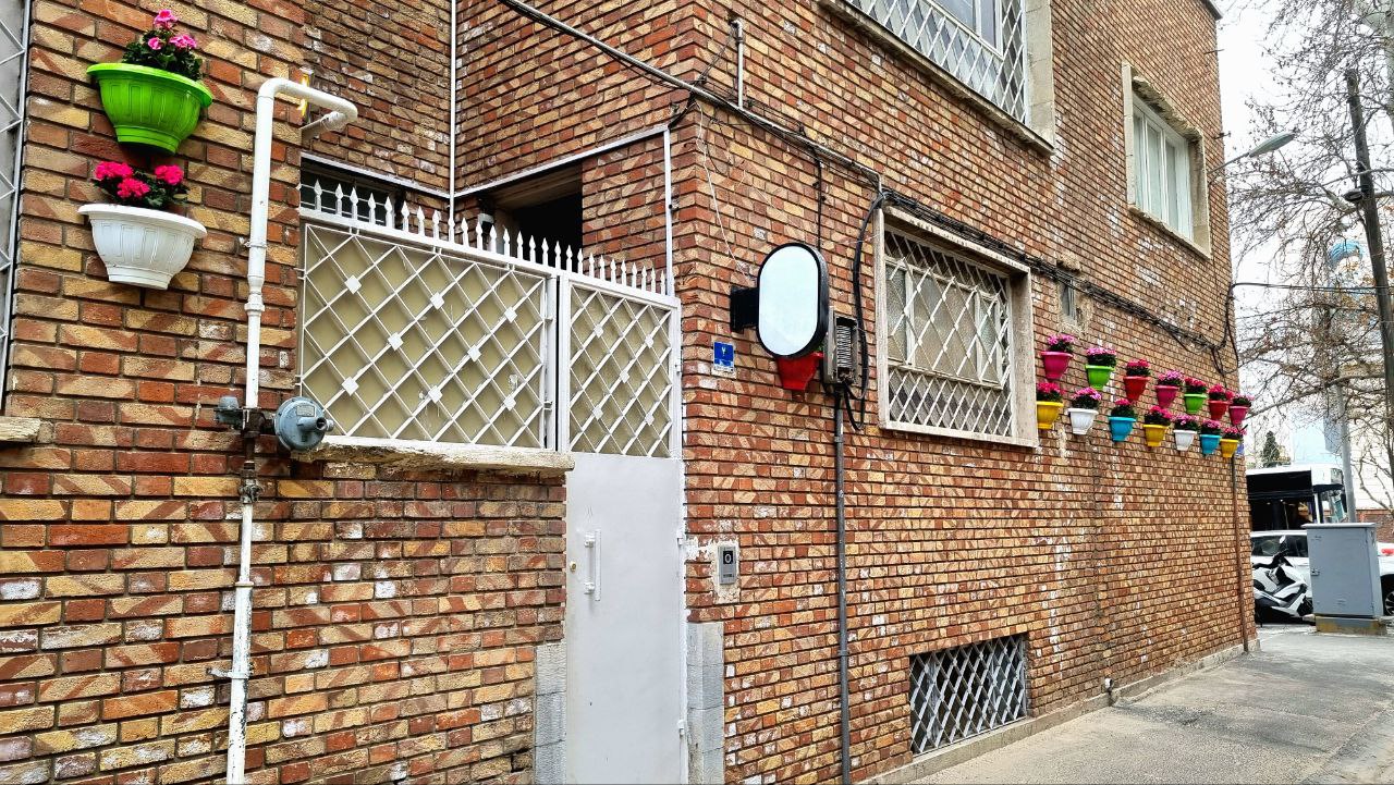 عکس هتل ایتالیا