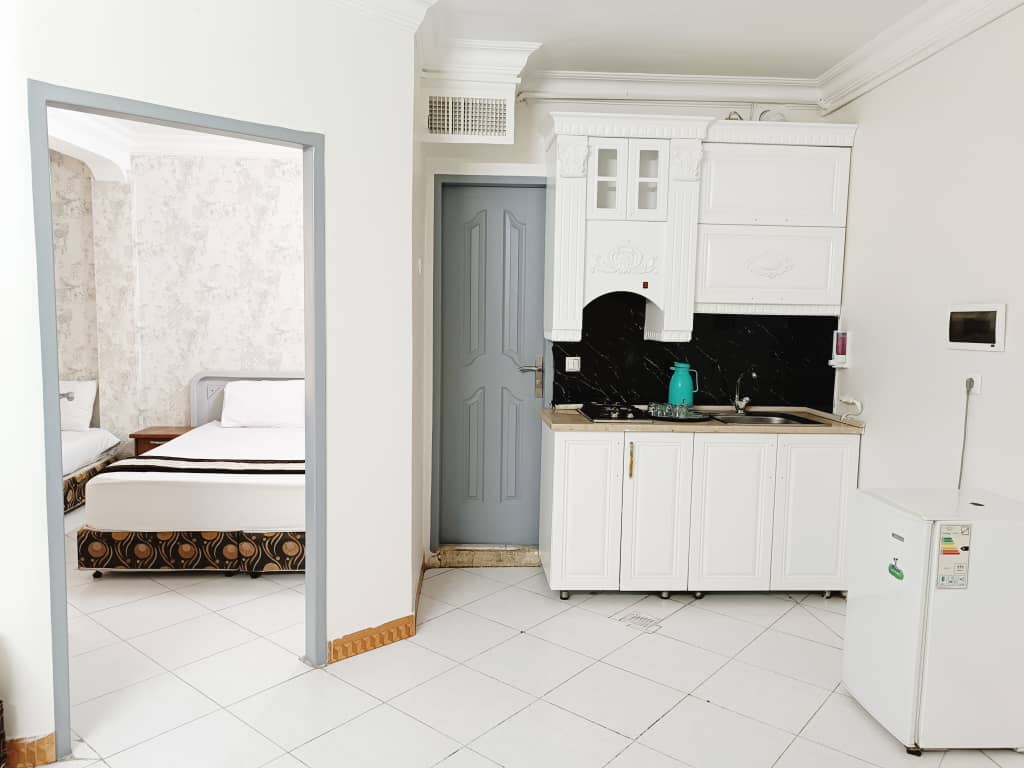 عکس هتل دالاهو