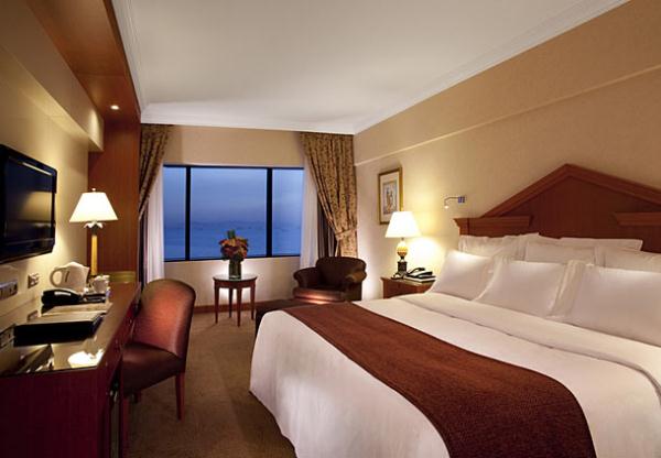 عکس هتل رنسانس پولات استانبول (Renaissance Polat Istanbul)