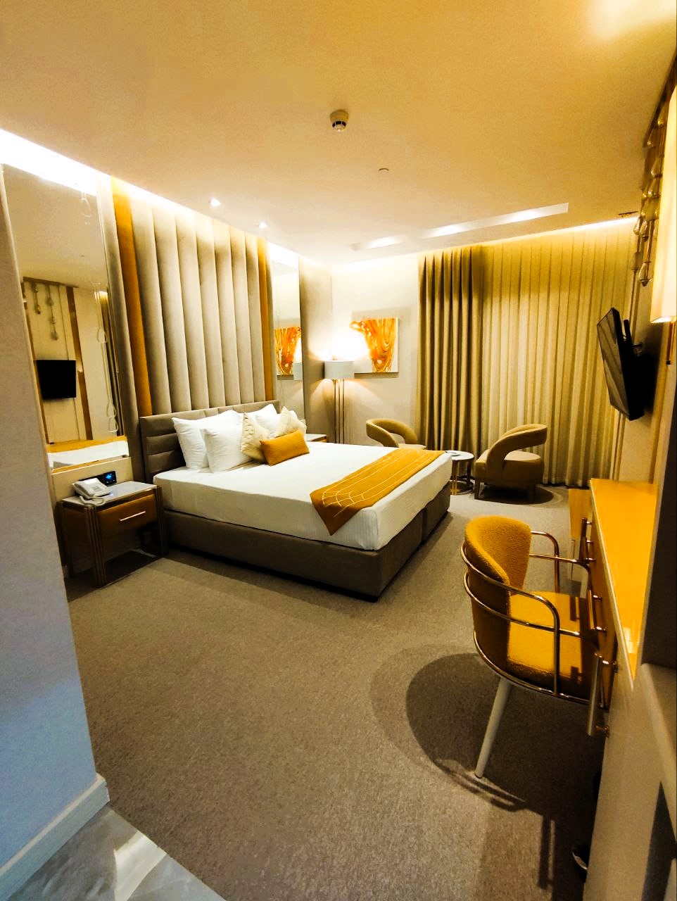 عکس هتل انتخاب